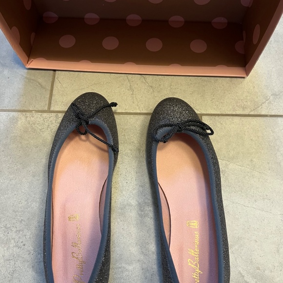 Pretty Ballerinas shoes NWOT - Picture 4 of 4